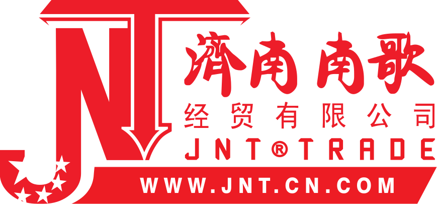 JNT Trade Logo