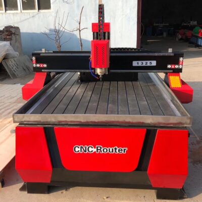 Crazy Promotion Woodworking Cnc Router 1325 Cnc Router Machine For Aluminum