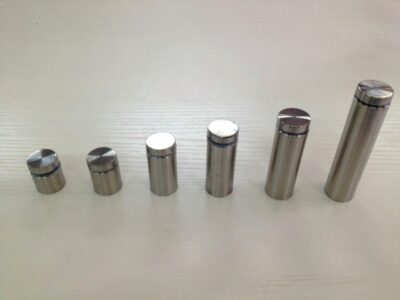 JNT | 304 Stainless Steel Screws Spacers - Image 2