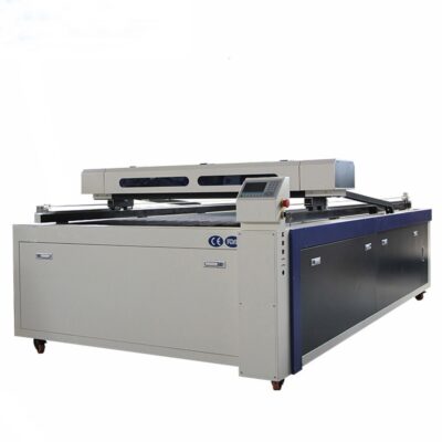 New 1300x2500mm Size 80w 100w 150w Co2 Laser Cutter Cardboard Cnc Laser Cutting Machine Price Mdf