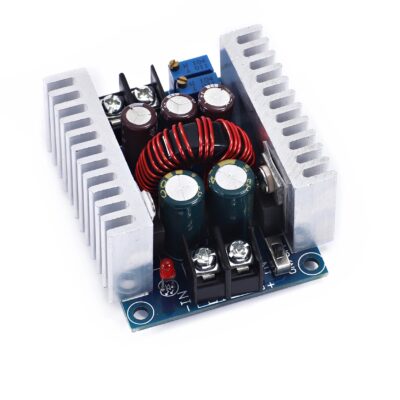 300w 20a Dc To Dc Current & Voltage Adjustable Converter