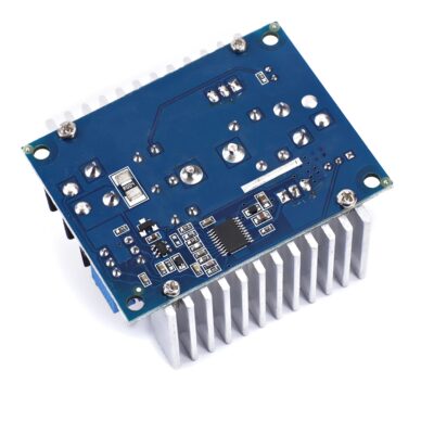 JNT | 300W 20A DC to DC Current & Voltage Adjustable Converter - Image 4