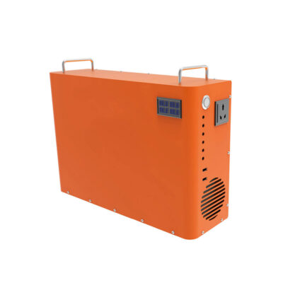 2019 2caysolar Solar Generator Solgen 1