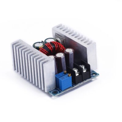 JNT | 300W 20A DC to DC Current & Voltage Adjustable Converter - Image 2