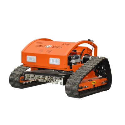 JNT | Remote Control Operation Intelligent Lawn Mower - Image 2