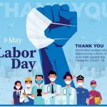 Public Holiday | Labor Day Holiday 2021