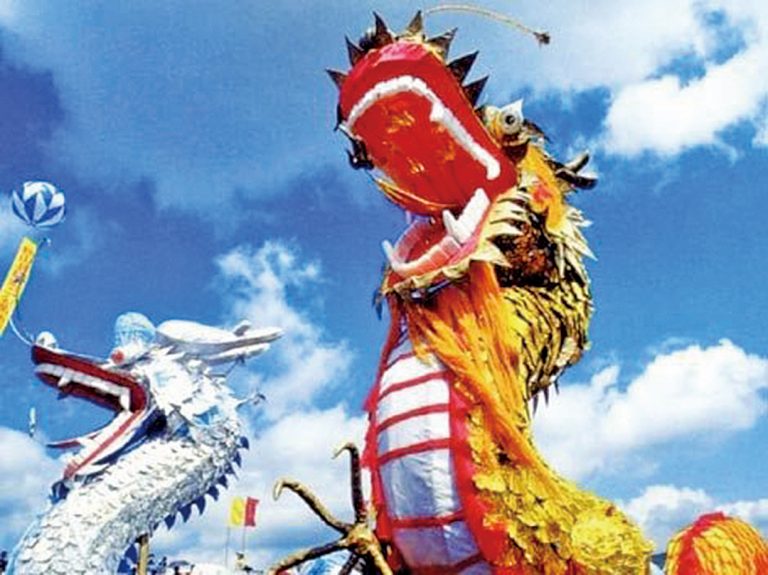 Public Holiday | Dragon Boat Festival