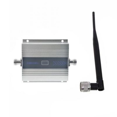 JNT | 1800Mhz GSM 2G/3G/4G/5G Signal Booster & Receiver For Cell Phone - Image 4