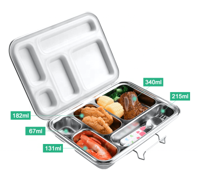 JNT | 304 Stainless Steel Bento Lunch Box Containers For Kids.png