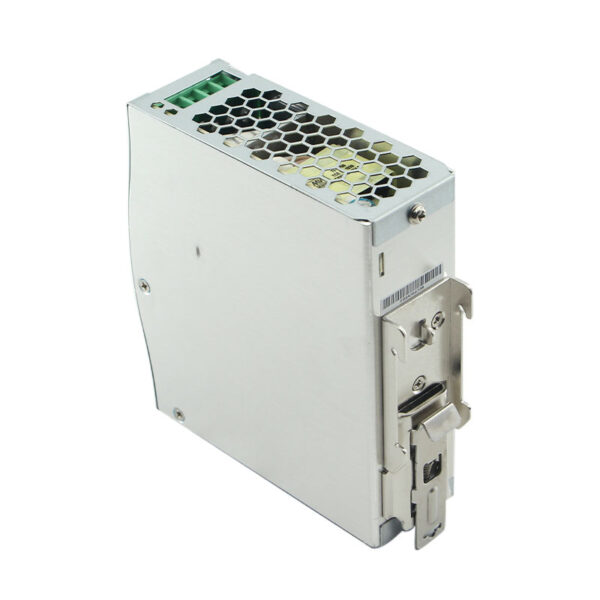 JNT | MeanWell NDR-120-12 12Vdc 10A High Efficiency For Industrial Control System DIN Rail Switching Power Supply