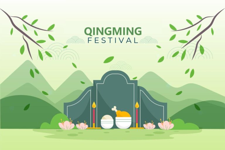 JNT Qingming festival