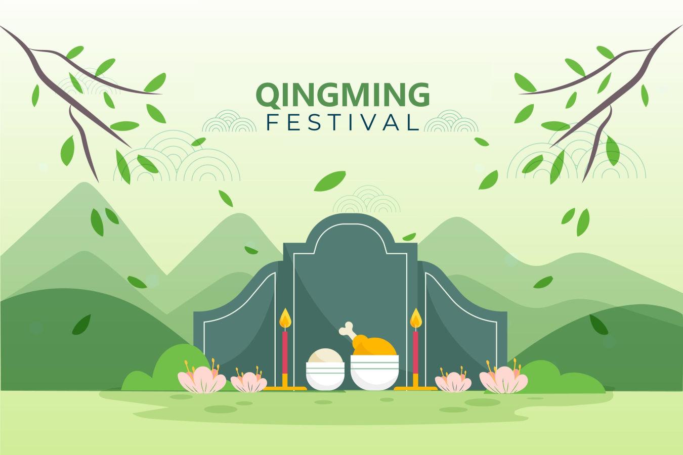 JNT Qingming festival