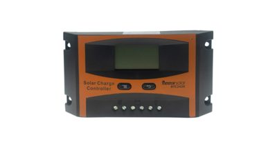 PWM Solar Charge Controller 12V/24V - Image 6